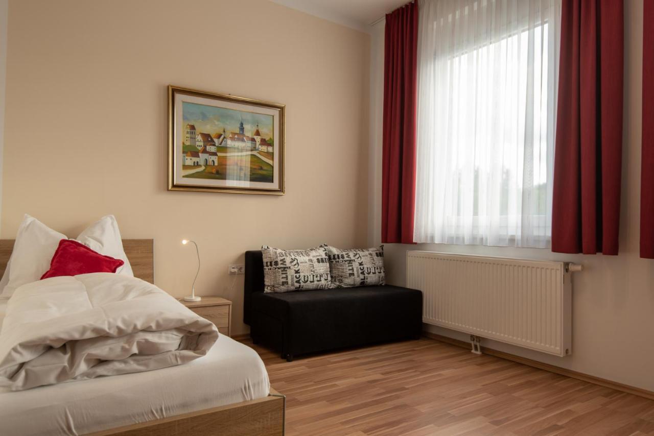 City Appartements Weiz Luaran gambar